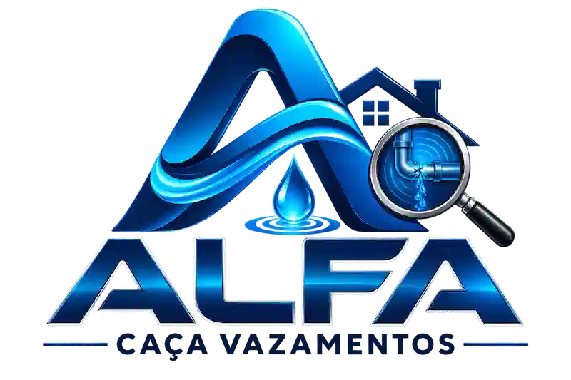 ALFA Caça Vazamentos